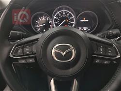 مازدا CX-5